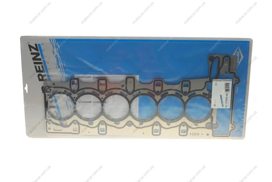 <strong>Прокладання ГБЦ BMW N54B30A VICTOR REINZ 61-37650-00 (фото 1)</strong>