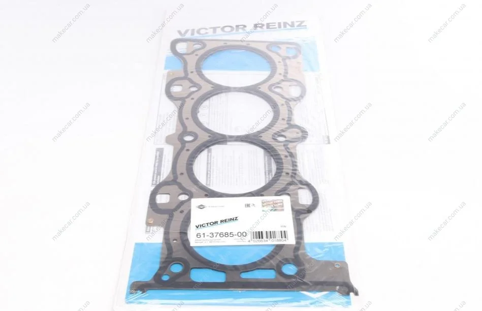 <strong>Прокладання ГБЦ Mazda 6 2.0 MZR 02-12 VICTOR REINZ 613768500 (фото 1)</strong>