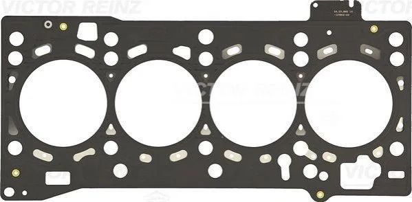 <strong>Прокладка головки VW Golf VI 1.6 TDI 12- (1.55 mm) VICTOR REINZ 61-37840-00 (фото 1)</strong>