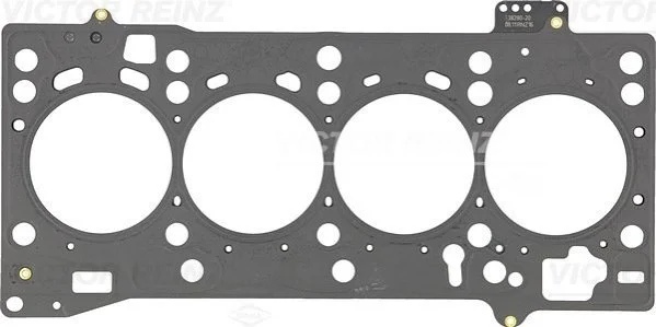 <strong>Прокладання ГБЦ VW Caddy 2.0 TDI 15-, Ø82,00mm, 1,71 VICTOR REINZ 613828020 (фото 1)</strong>