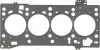 <strong>Прокладання ГБЦ VW Caddy 2.0 TDI 15-, Ø82,00mm, 1,71 VICTOR REINZ 613828020 (фото 1)</strong>