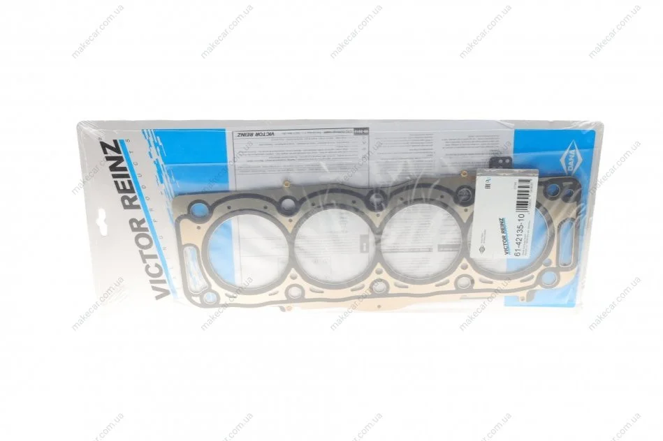 <strong>Прокладка головки Jumpy/Scudo/Expert 2.0 HDI/MJET 09- (1.3 mm) VICTOR REINZ 61-42135-10 (фото 1)</strong>