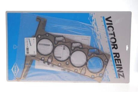 Прокладка головки блоку металева для Ford, Land Rover VICTOR REINZ 61-43175-20 фото товару
