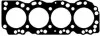 <strong>Прокладка головки Toyota Hiace/Hilux/LandCruiser 2.4 D/DT 83- VICTOR REINZ 61-52134-00 (фото 1)</strong>