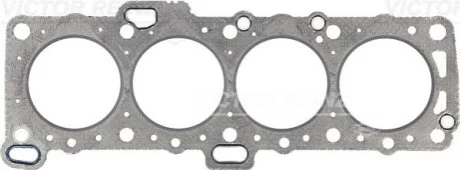Прокладка під ГБЦ для Nissan VICTOR REINZ 61-52170-40 фото товару