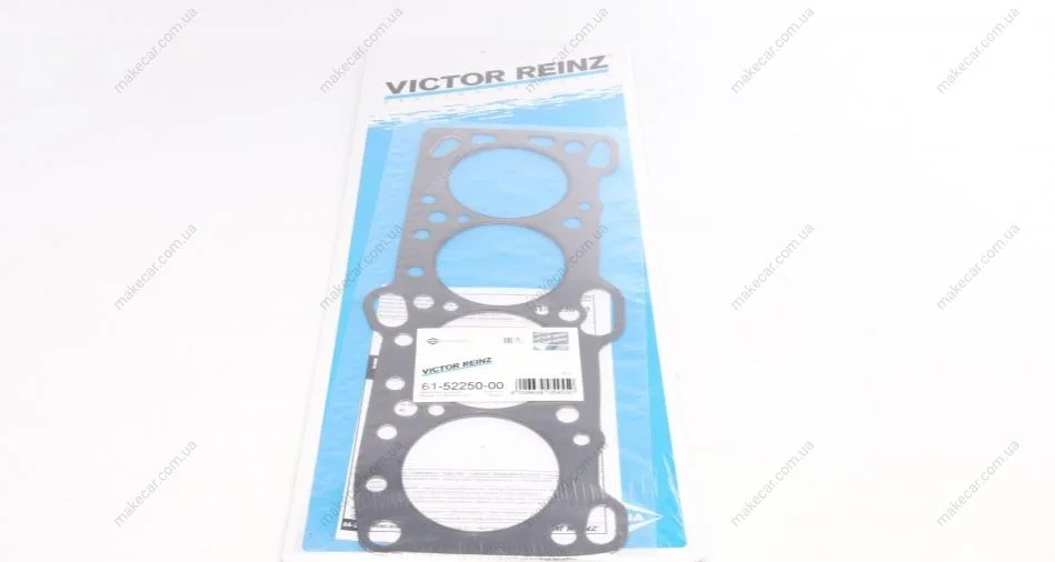 <strong>Прокладка головки блока арамідна VICTOR REINZ 61-52250-00 (фото 1)</strong>