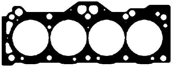 <strong>Прокладка ГБЦ арамідна Toyota 83-90 VICTOR REINZ 615257500 (фото 1)</strong>