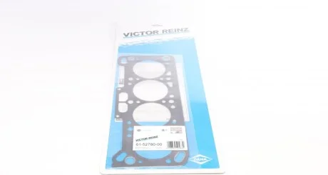 Прокладка, головка циліндра для Mitsubishi VICTOR REINZ 615278000 фото товару