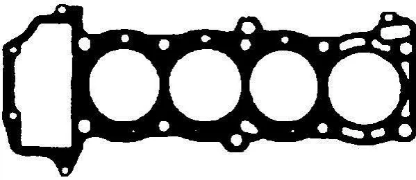 <strong>Прокладка Г/Б nissan almera ga14ds/de 1.4 16v 90> VICTOR REINZ 615279500 (фото 1)</strong>