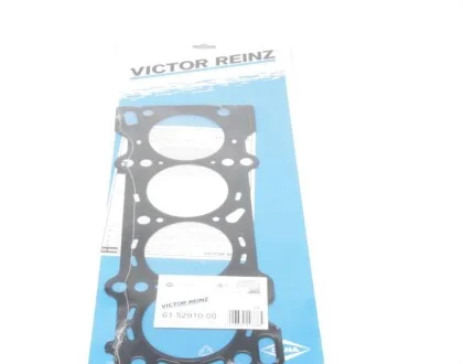 Прокладка головки блока металева для Mazda, Ford VICTOR REINZ 61-52910-00 фото товара