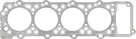Прокладка головки циліндра для Mitsubishi VICTOR REINZ 615294530 фото товару