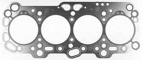 Прокладка Г/Б mitsubishi galant 2.0d/td 4d68/t 92> для Mitsubishi VICTOR REINZ 615296530 фото товару