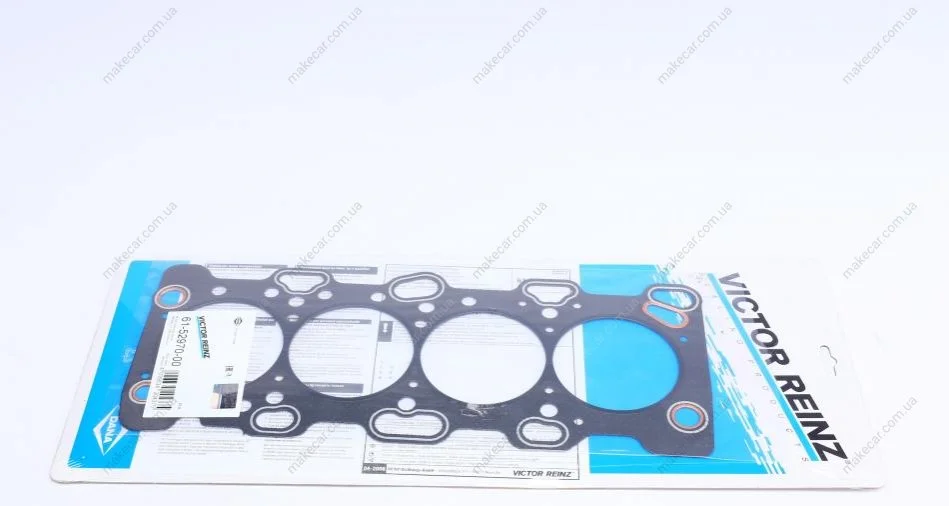 <strong>Прокладання ГБЦ Mitsubishi L400 95-05 VICTOR REINZ 615297000 (фото 1)</strong>