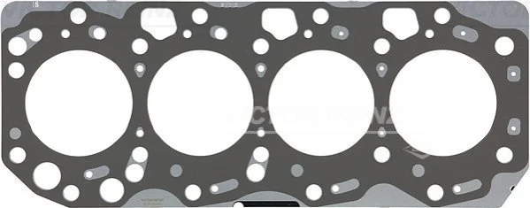 <strong>Прокладка Г/Б toyota avensis 2.0td d-4d 1cd-ftv 99 VICTOR REINZ 615314500 (фото 1)</strong>