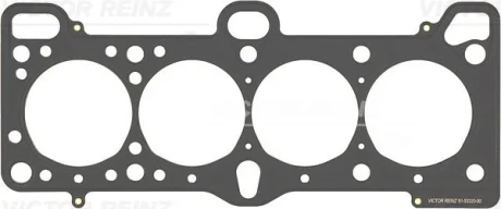 Прокладка, головка циліндра для Hyundai VICTOR REINZ 61-53320-00 фото товару