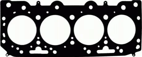 Прокладка, головка циліндра для KIA, Hyundai VICTOR REINZ 615337000 фото товару