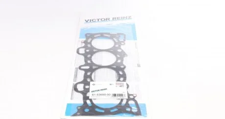 Прокладка під ГБЦ для Rover, Honda VICTOR REINZ 61-53690-00 фото товару