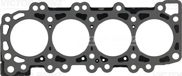 <strong>Прокладка Г/Б Nissan X/Trail 2.2DCi DOHC 01> VICTOR REINZ 615369510 (фото 1)</strong>
