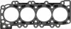 <strong>Прокладка Г/Б Nissan X/Trail 2.2DCi DOHC 01> VICTOR REINZ 615369510 (фото 1)</strong>