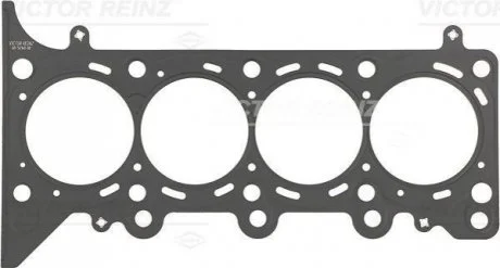 Прокладка Г/Б chevrolet aveo 1,0 1,2 08- для Chevrolet VICTOR REINZ 615414000 фото товару