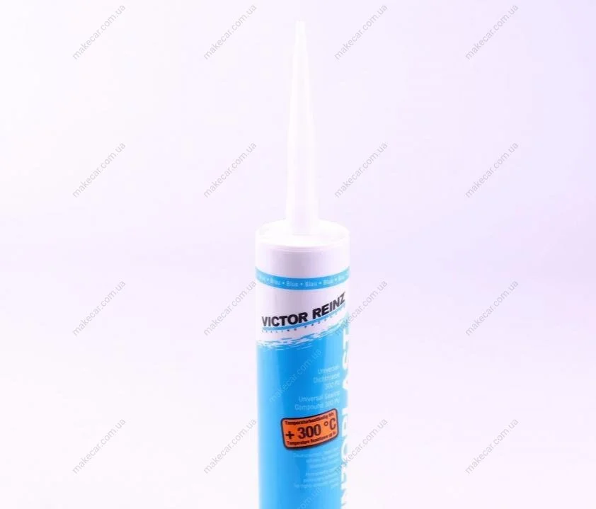 <strong>Герметик 300 ml -50 +300C (синій) VR VICTOR REINZ 70-24575-20 (фото 1)</strong>