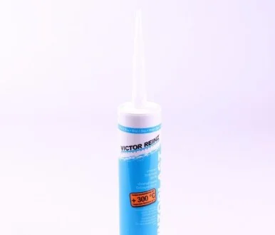 Герметик 300 ml -50 +300C (синій) VR для VICTOR REINZ 70-24575-20 фото товару