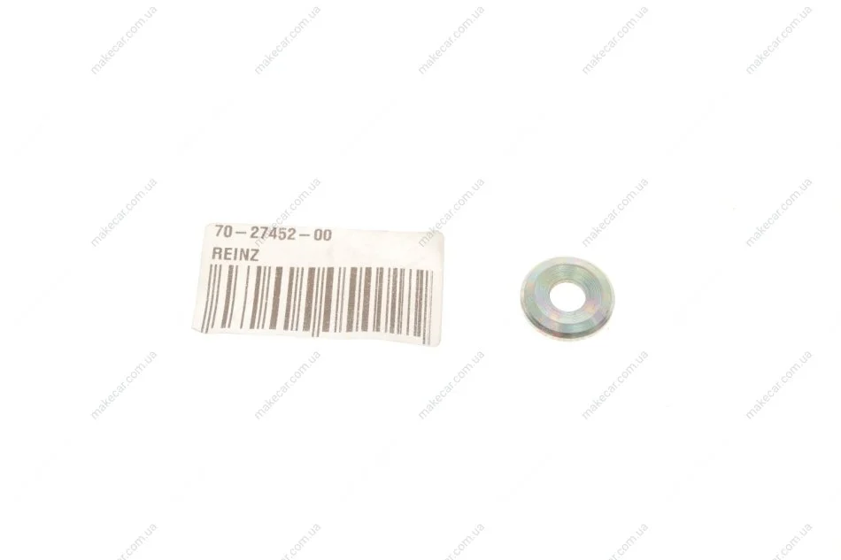 <strong>Шайба під форсунку MB OM601-602 VICTOR REINZ 70-27452-00 (фото 1)</strong>