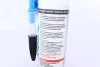 <strong>Герметик силіконовий -50°C +300°C, 200Ml антрацит, аерозоль VICTOR REINZ 70-31414-20 (фото 4)</strong>