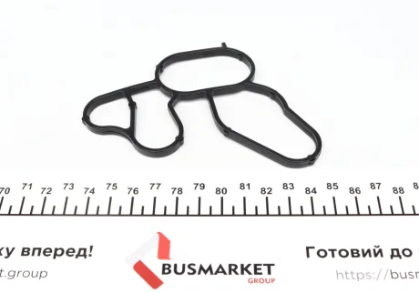 Прокладка корпуса фільтра оливного Fiat Punto/Opel для Fiat, Lancia, Opel, Chevrolet, Ford VICTOR REINZ 70-36237-00 фото товару