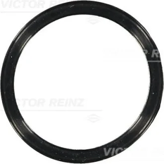 Прокладка термостату для Ford, Subaru, Toyota, Mazda, Renault VICTOR REINZ 703658300 фото товару