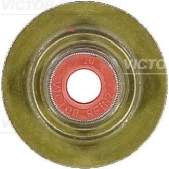 Кільце ущільнювача, стержень клапана VICTOR REINZ 70-36613-00