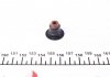 Кільце ущільнювача, стержень клапана VICTOR REINZ 70-37728-00 (фото 1)