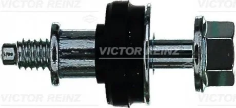 Болт, кришка головки циліндра для VICTOR REINZ 70-39583-00 фото товару