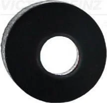 <strong>Кільце ущільнювача, стрижень кла VICTOR REINZ 704006300 (фото 1)</strong>