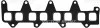 <strong>Прокладання впускного колектора Opel Movano/Renault VICTOR REINZ 711014400 (фото 3)</strong>