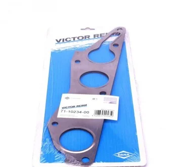 Прокладка випускного колектора для Mitsubishi VICTOR REINZ 71-10234-00 фото товару
