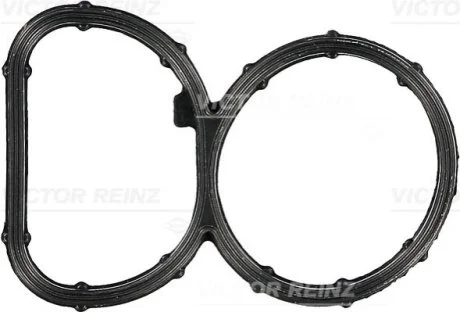 Прокладка, впускний колектор для BMW, Mini, Alpina, Peugeot VICTOR REINZ 71-10395-00 фото товару