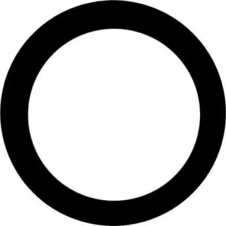 Прокладка глушника для Toyota, Lexus VICTOR REINZ 71-10615-00 фото товару