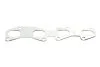 <strong>Прокладка колектора випуск Mercedes Benz OM651 09- VICTOR REINZ 71-10775-00 (фото 1)</strong>