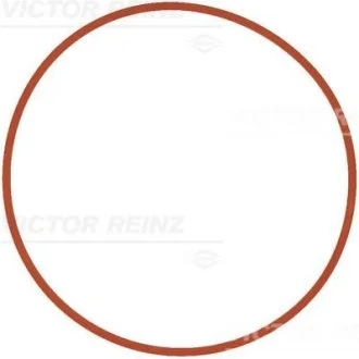 Кільце гумове для Mini, BMW VICTOR REINZ 711140400 фото товару