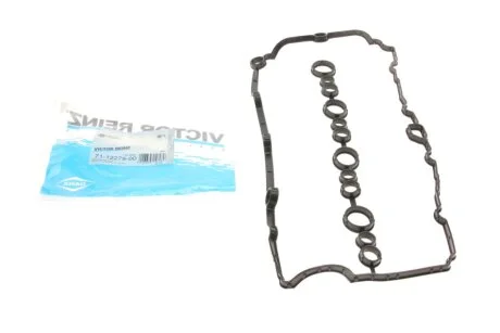 Прокладка клапанної кришки для Volvo VICTOR REINZ 711227900 фото товару