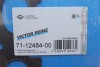 Купити Прокладка випускного колектора VICTOR REINZ 71-12484-00 за низькою ціною в Україні (фото 2)