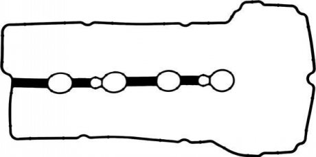 Прокладка клапанной крышки резиновая VICTOR REINZ 71-12763-00