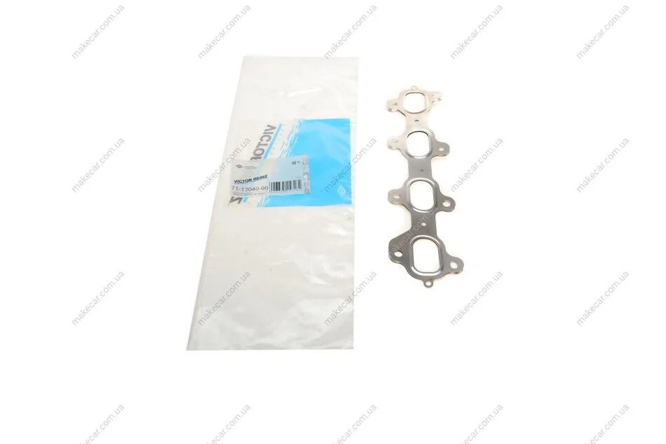 <strong>Прокладка випускного колектора Opel Movano/Renault VICTOR REINZ 711304000 (фото 1)</strong>