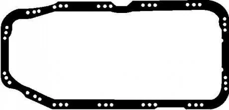 Прокладка піддону картеру для Opel, Vauxhall, Chevrolet, ISUZU, Lada VICTOR REINZ 71-13054-10 фото товару