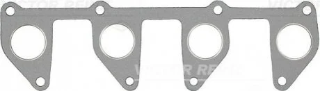 Прокладка випускного колектора для Opel, Vauxhall, Chevrolet, Daewoo, GMC VICTOR REINZ 71-25513-10 фото товару