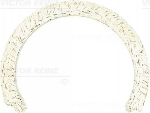 <strong>Ущільнююче кільце, колінчатого валу VICTOR REINZ 712585310 (фото 1)</strong>