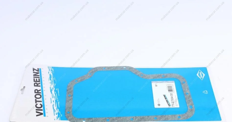 <strong>Прокладка піддону BMW 3 (E30/E36) -98, M40/M42 VICTOR REINZ 71-27554-00 (фото 1)</strong>