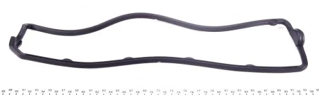 Прокладка клапанної кришки Ford Escort/Courier 1.8D 90- для Ford, Mazda, Audi VICTOR REINZ 71-28352-00 фото товару