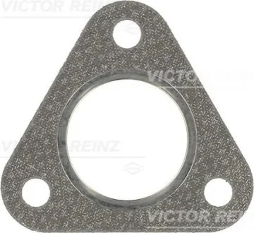 Прокладка, труба вихлопних газів для Volkswagen, Ford, Seat VICTOR REINZ 712846100 фото товару